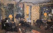 Studio Edouard Vuillard